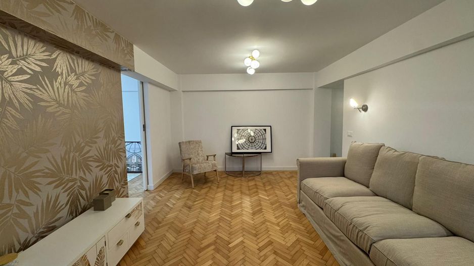 3 CAMERE  66MP || FLOREASCA || PARC CINEMA - Poză 6