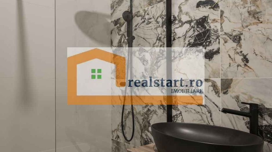 Vedere directa la Mare, Prima linie, Penthouse tip Duplex, bloc Boutique - Poză 19