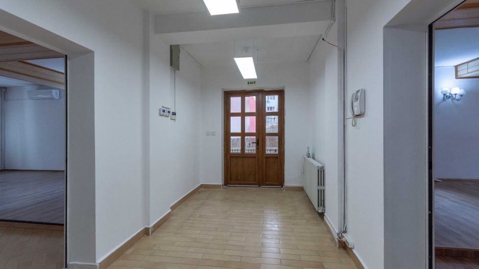 Aviatiei | Smaranda Braescu | Vila reprezentativa de inchiriat - Poză 21