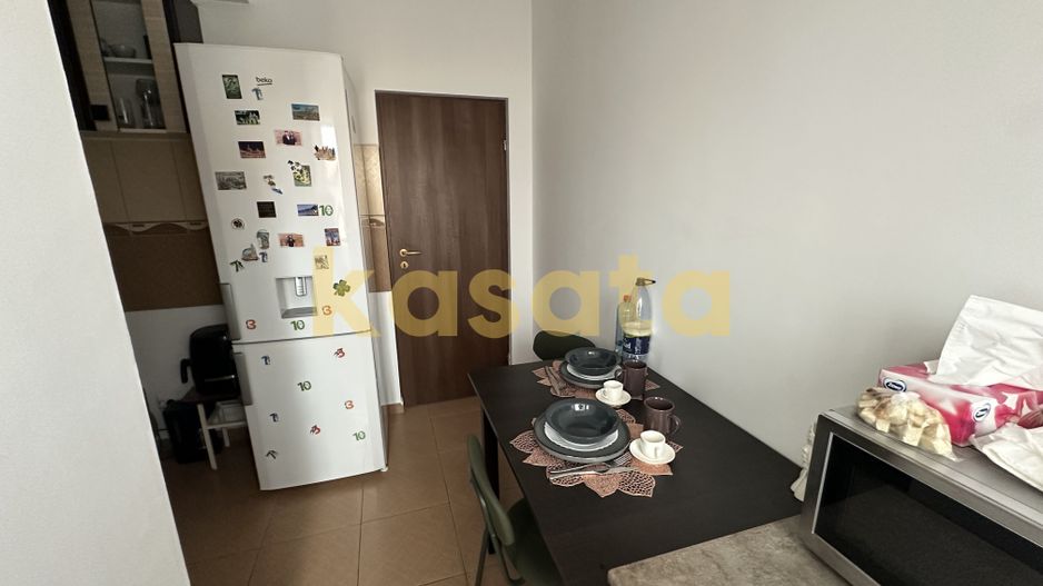 Apartament 2 Camere | Etaj Intermediar | Bloc 2016 | Centrală Proprie - Poză 10