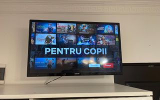 Garsonieră Ultra-Lux | Piața Unirii | 25 mp | Parter - Poză 5