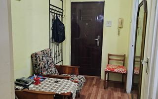 Apartament 2 camere, etaj 1, str. George Enescu – Vânzare exclusivă - Poză 5