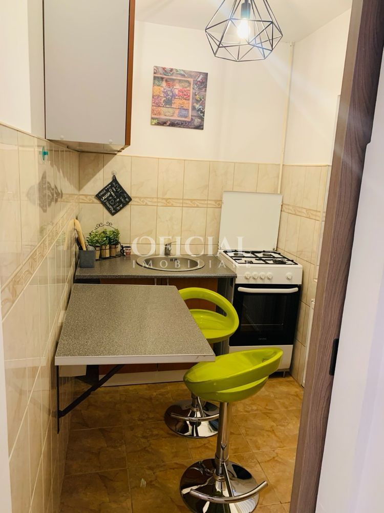 Apartament 1 Camera | 24 Mp | Balcon | Intermediar | Manastur Kaufland - Poză 6