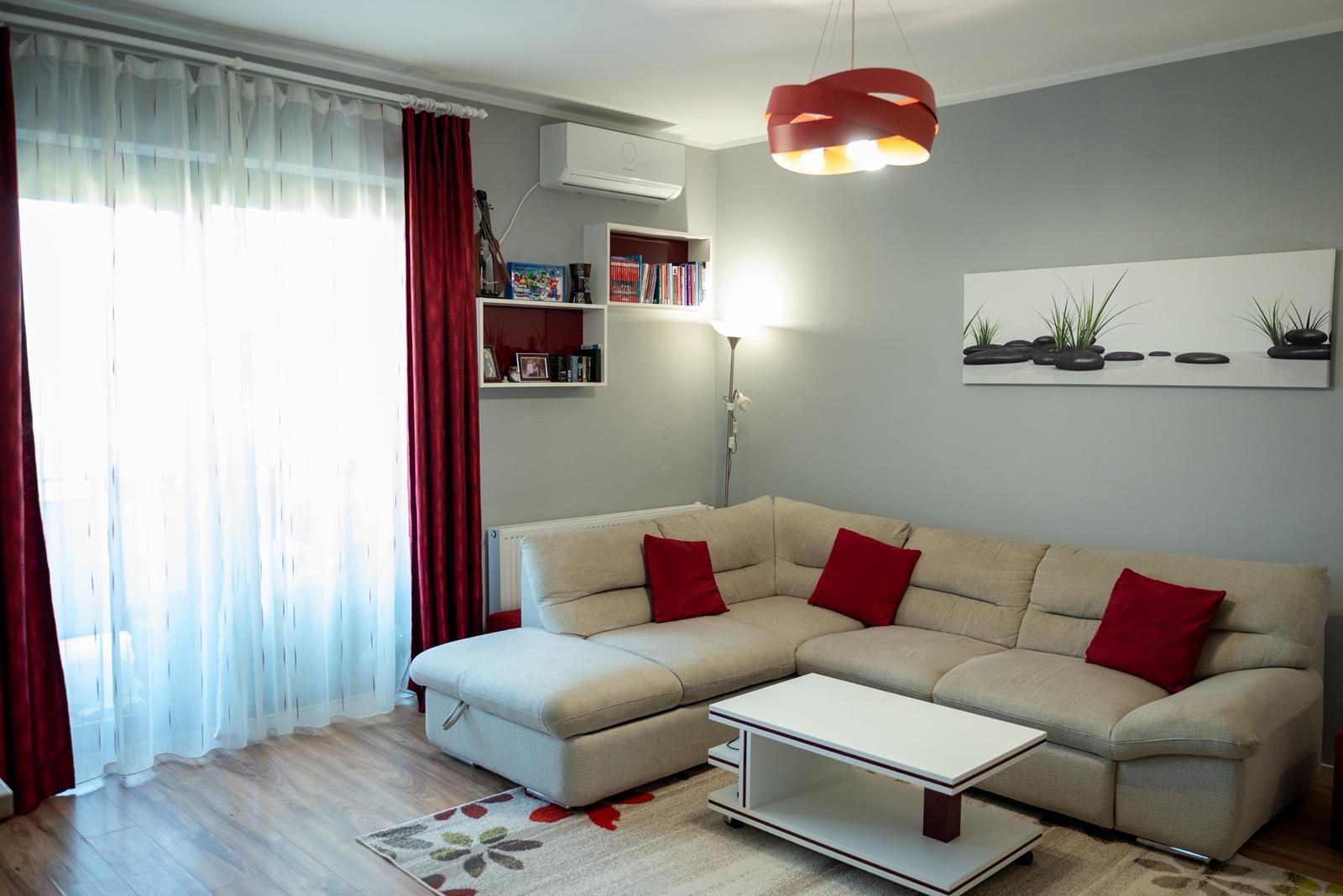 COMISION 0% | Apartament 3 camere | Etajul 2| 63 mp utili | Zona Giroc - Poză 2