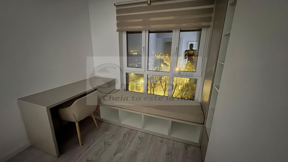Apartament modern cu 2 camere - prima inchiriere - Tatarasi - 500€ - Poză 5