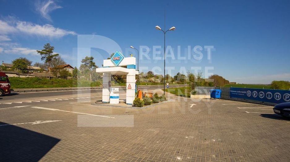 Vânzare, spațiu comercial, Satul Peresecina, raionul Orhei - Poză 11