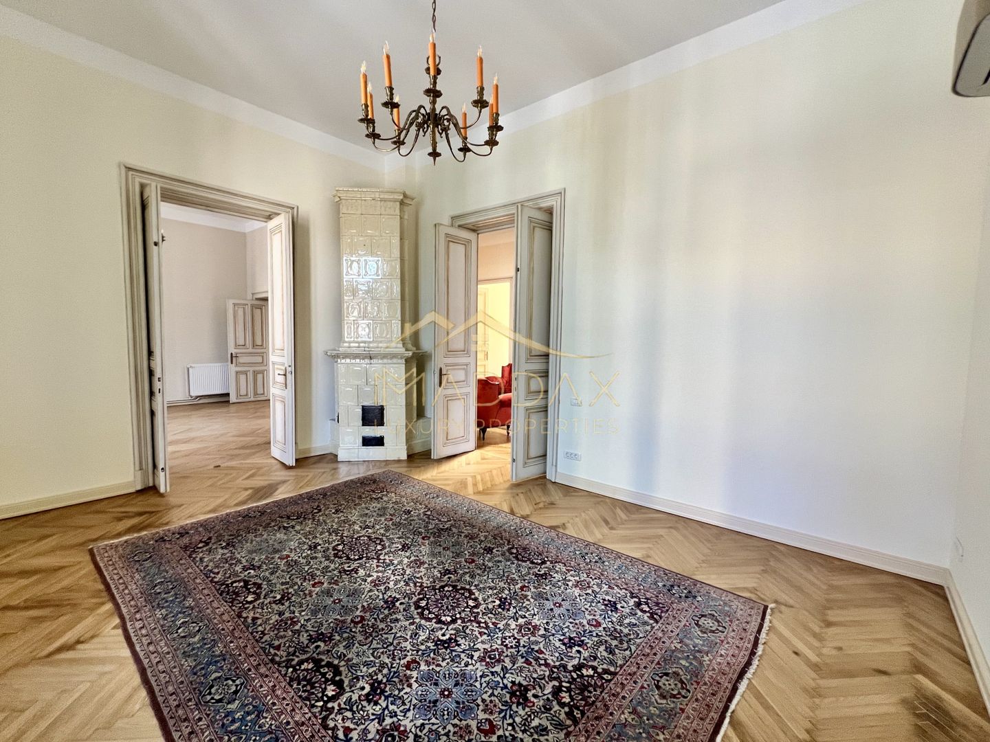 Showroom elegant *5 Camere* 151mp | Victoriei - Poză 10