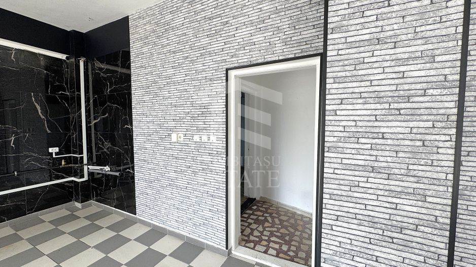 Spațiu comercial | 90mp | trafic intens | Margeanului | comision 0% - Poză 6