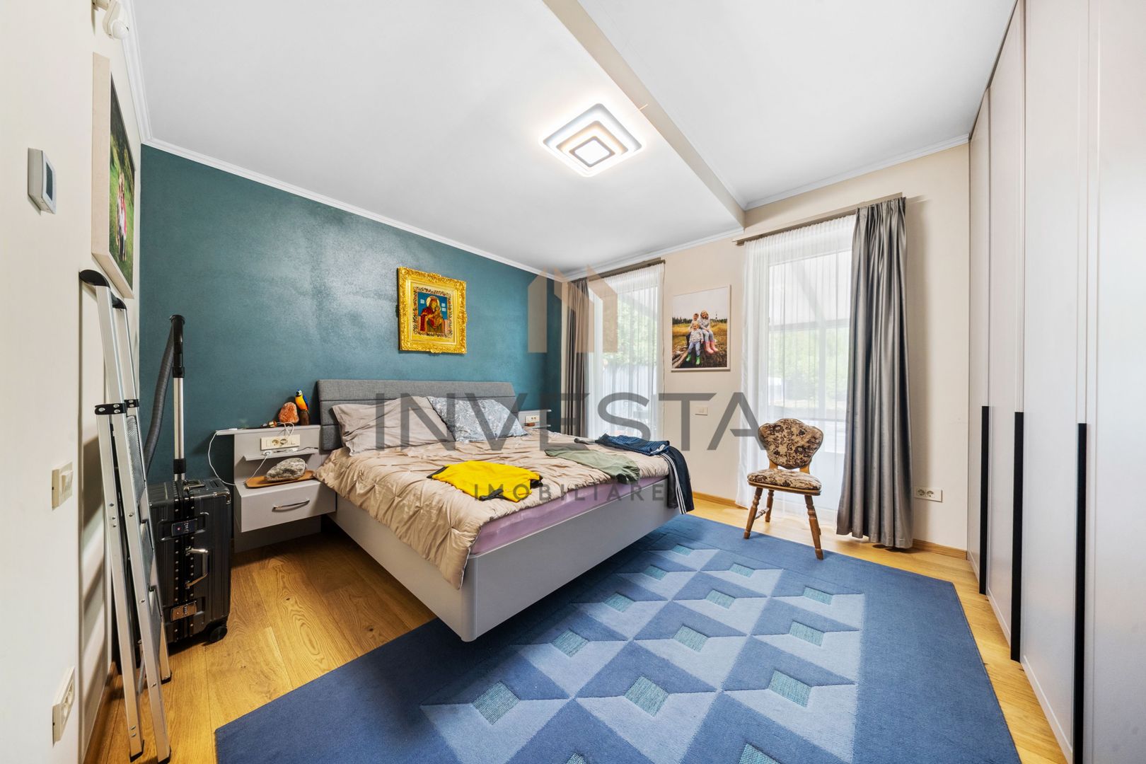 Vila exclusivista cu design elegant si eficienta energetica, Faget - Poză 4