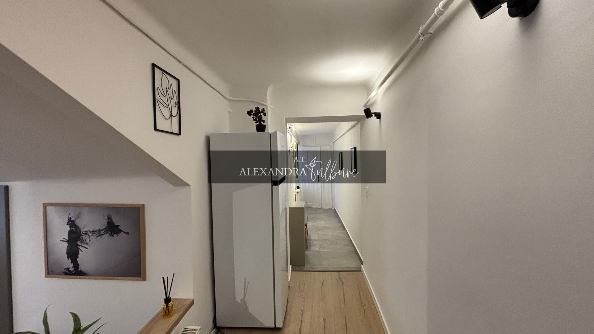 Apartament ultracentral de 41 mp utili, în imobil istoric – Ferdinand - Poză 7
