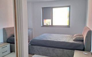 Chirie 2 camere/ Bloc nou/ Comision 0%/ Green Residence - Poză 1