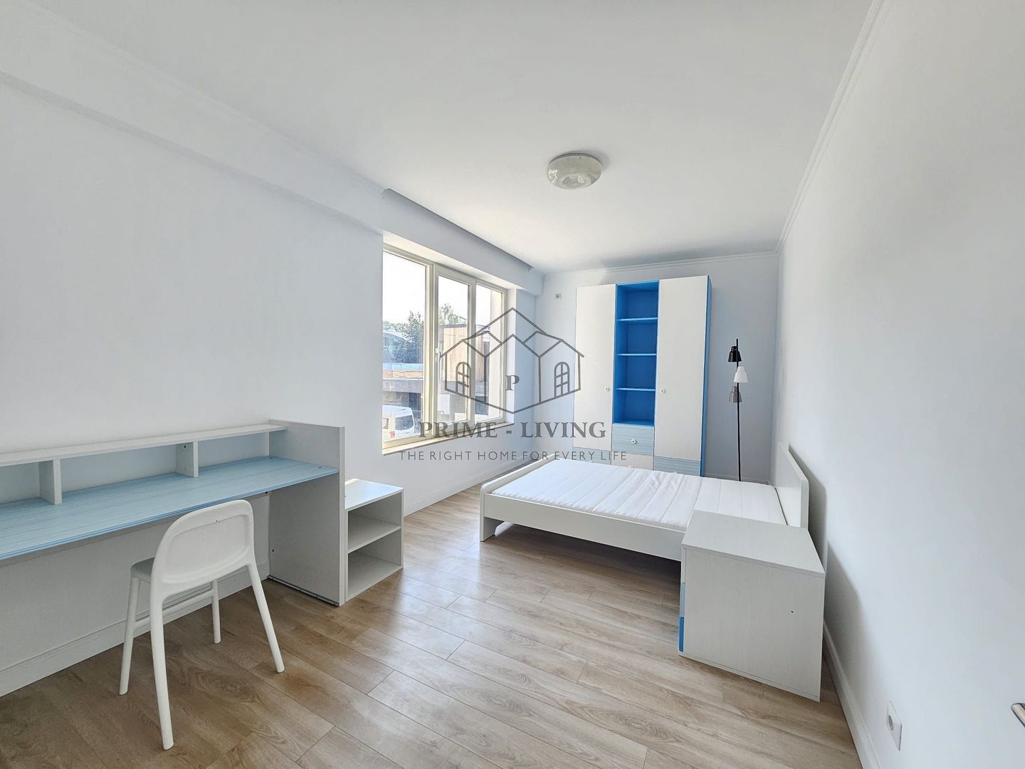 VILA CU 7 CAMERE IN COMPLEX LA INCHIRIERE/VANZARE IN IANCU NICOLAE - Poză 4