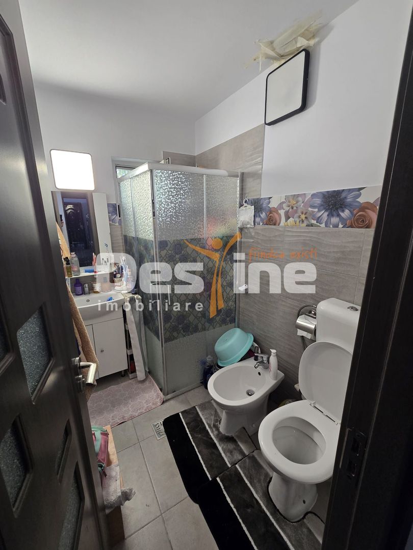 Apartament 3 camere renovat și mobilat – zona Dacia - Poză 6