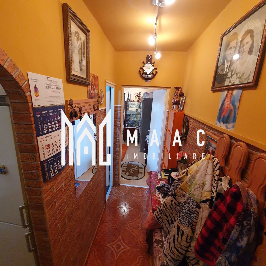 Apartament 2 camere | Renovat | 38 MP | Mihai Viteazu - Poză 10