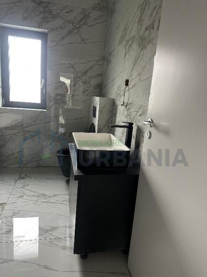 Duplex de Vanzare Modern la pret de apt - Poză 9
