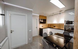 Chirie, apartament, 2 camere, str. Ion Buzdugan, Buiucani - Poză 8