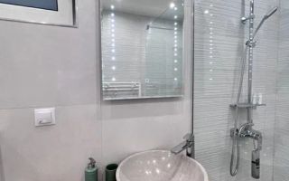 Apartament cu 2 camere in Gheorgheni - Poză 7