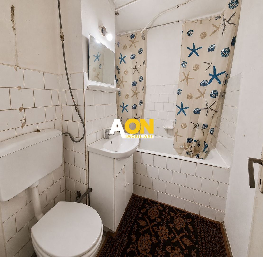 Apartament 3 Camere | 65 mp | Etaj Intermediar | Zona Cetate - Poză 7