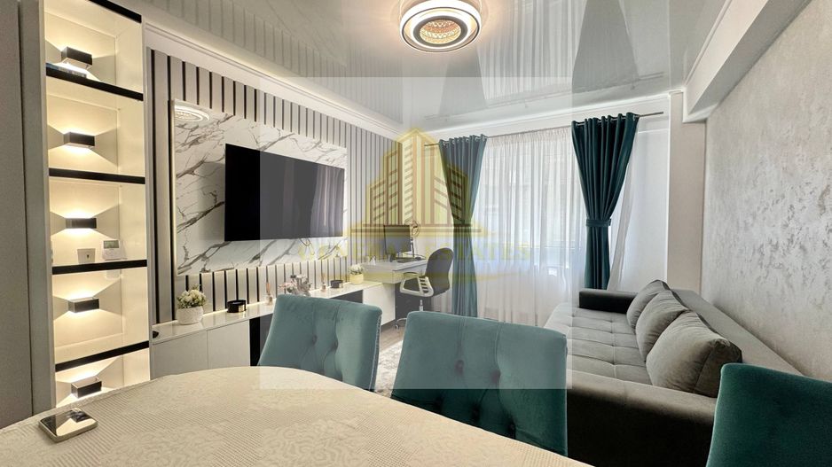 Vânzare apartament cu 2 camere, 53 m.p. - Gata de intrare. - Poză 5