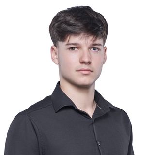 Alexandru Ghelbet - MEGAPOLIS Braşov