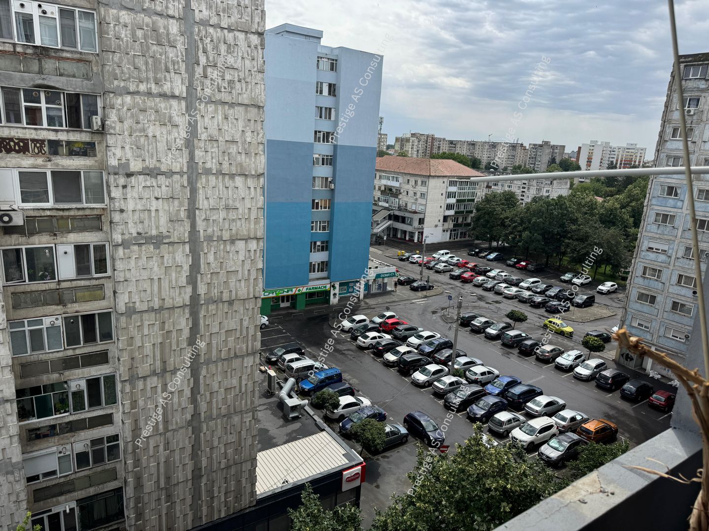 Apartament 3 camere 2 bai | Piata Dacia - Poză 19