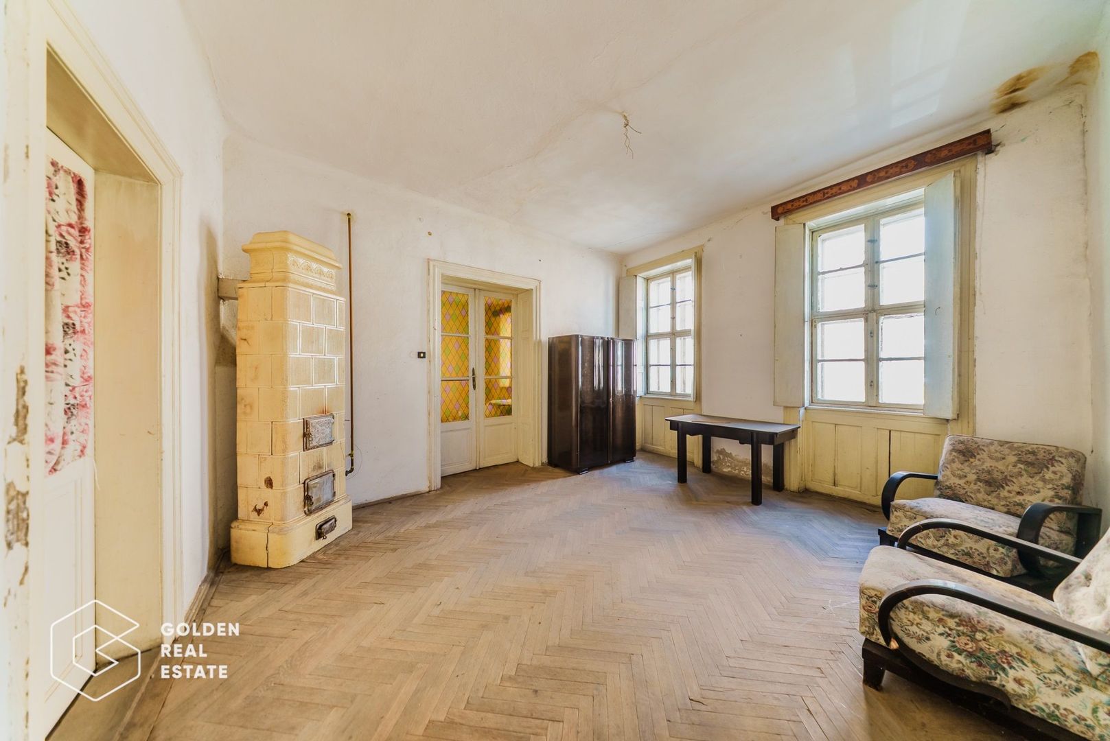 4 Camere la casă, 215mp+261mp teren, str Preparandiei - Poză 4