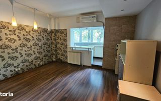 Vanzare spatiu birouri 137mp, parter, intrare stradala, Anastasie Panu - Poză 7