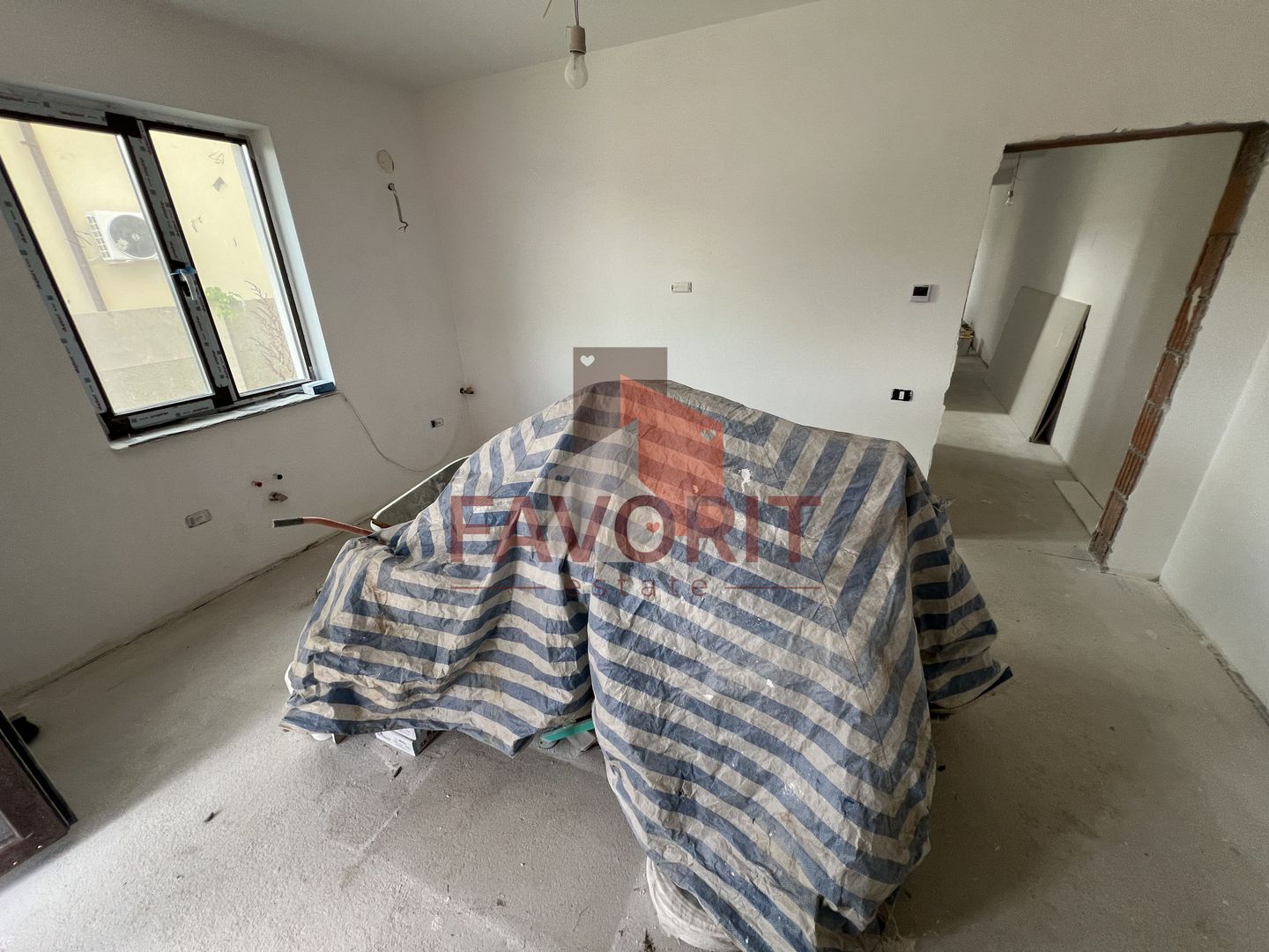 Duplex 4 camere | 140mp | Giroc - Zona Neptun - Poză 4