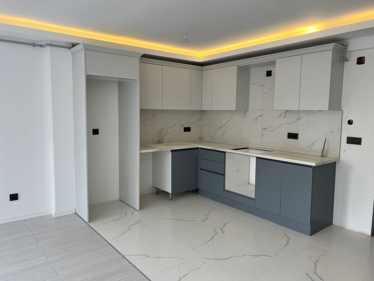 COMISION ZERO | 2 CAMERE CU TERASA DE 84 MP - Poză 4