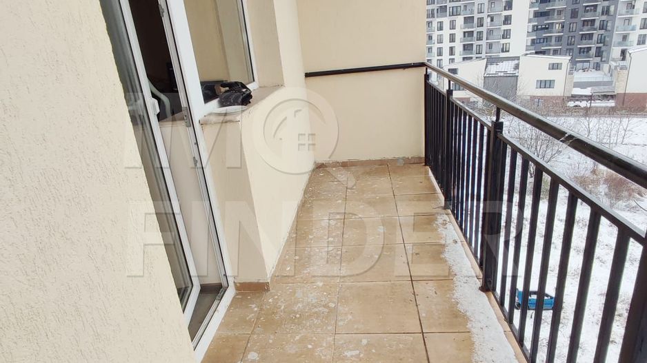 Apartament Finisat 2500euro/mp cu parcare  in Buna Ziua - Poză 8