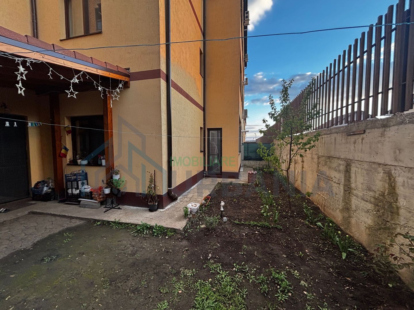 Apartament cu 3 camere și grădină, 65,5 mp, complex modern 2022, Valea Adâncă - Poză 8
