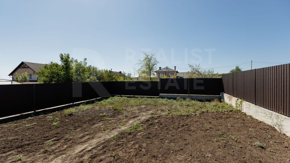 Vânzare, casă, 2 nivele, strada Nucarilor, Ghidighici - Poză 16