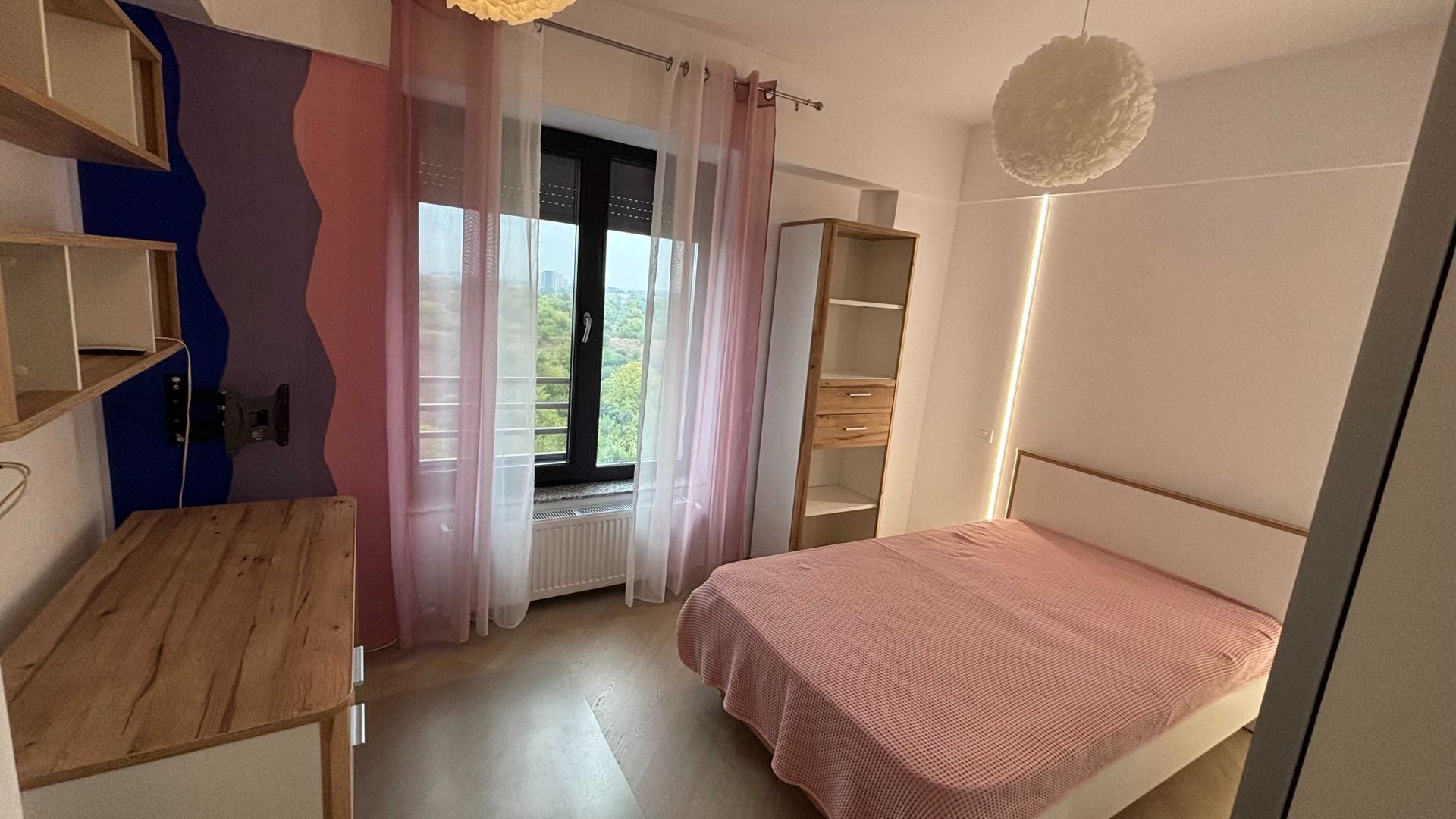 Apartament 3 camere Delta City Vacaresti - Poză 6