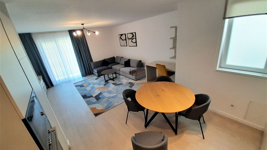 Apartament 2 camere de închiriat | Parcare + Boxă | Buna Ziua - Poză 4