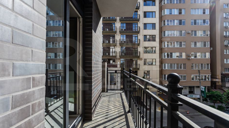 Chirie, apartament, 2 camere, str. Petru Movilă, sectorul Centru - Poză 20