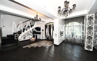 Vila deosebită - vânzare în exclusivitate - Galati, zona Brico -Penny - Poză 8