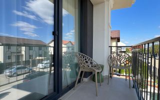 Oferim spre inchiriere in zona M.City Mall - Moșnița Nouă. - Poză 22