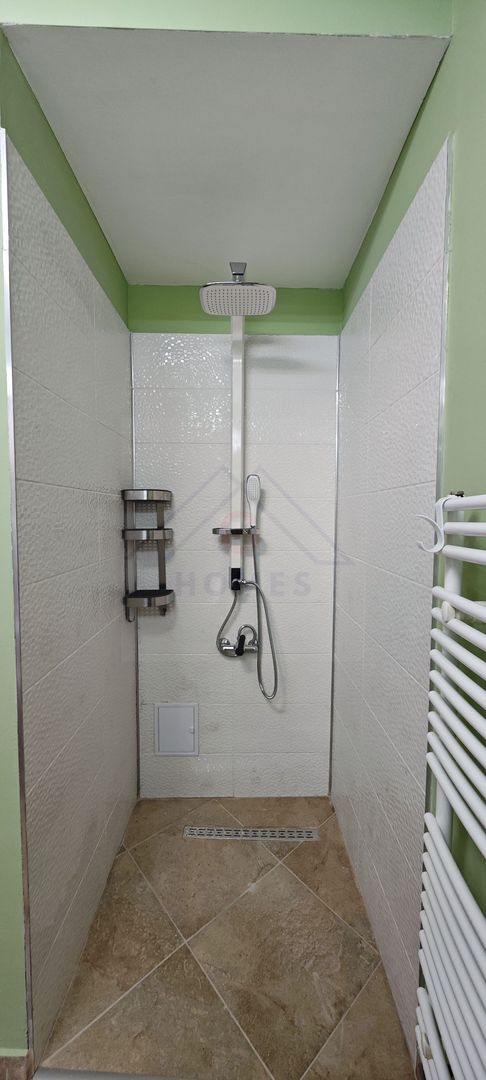 Apartament la casa, curte privata, Ferventia- padure. COMISION ZERO! - Poză 42