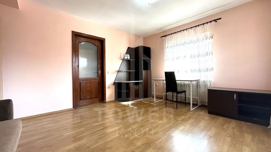 Apartament cu 3 camere, 2 băi și loc de parcare în curte – Turnișor - Poză 7