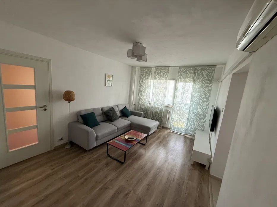 Apartament 2 camere Calea Mosilor - Obor metrou - Poză 2