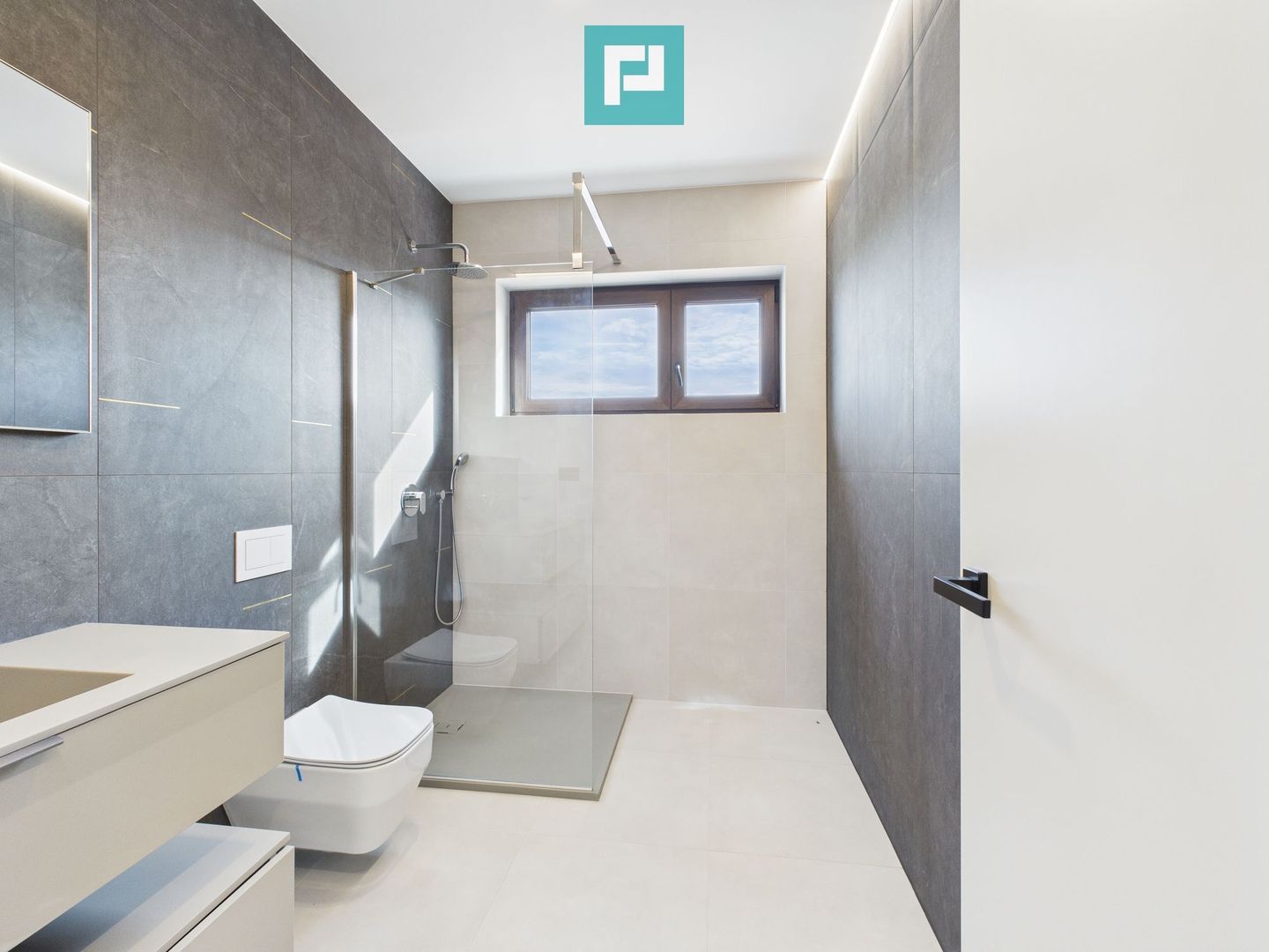 Casă modernă și eficientă energetic în Timișoara - Poză 10