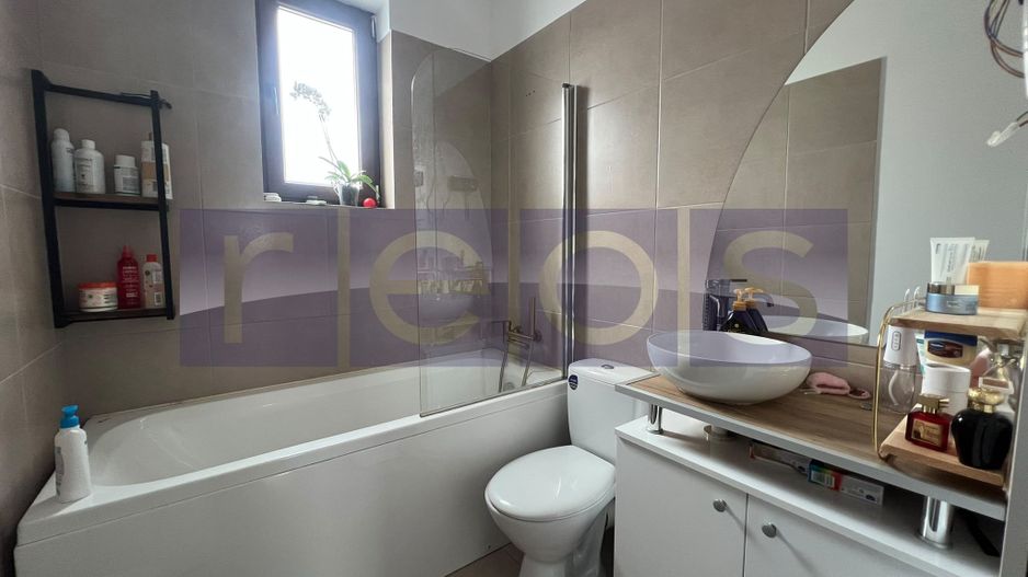 VANZARE CASA 3 CAMERE | ZONA AVIATORILOR- COMUNA BERCENI - Poză 10