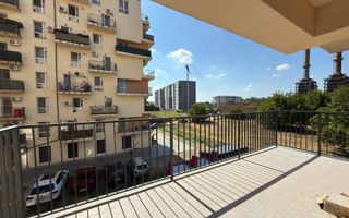 APARTAMENT 3 CAMERE | 2 BAI | 79,4 MP | BLOC 2023 | SECTOR 4 - Poză 1