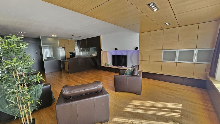 Apartament 3 Camere - Soseaua Nordului - Loc de Parcare - Boxa - Poză 3