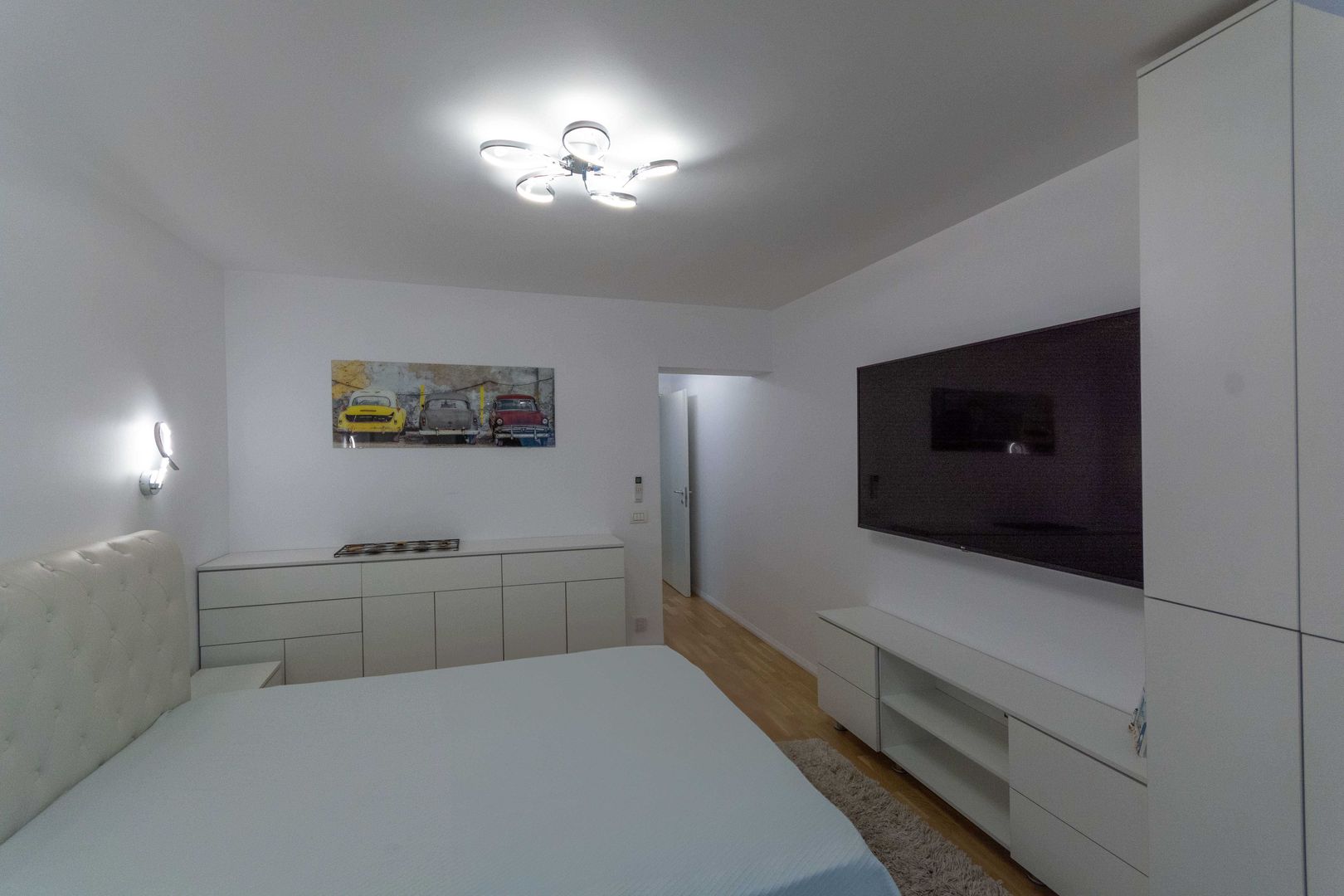 Calarasilor | 3 camere | Mai bine nu se poate, mai frumos nu exista - Poză 18