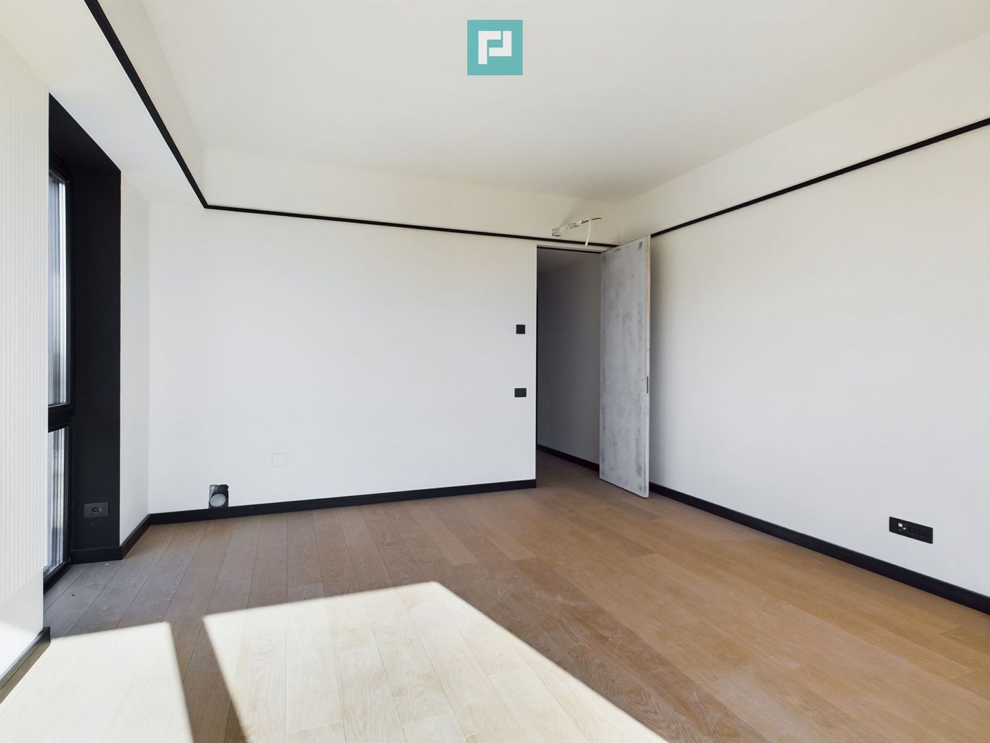 Apartament cu 3 camere, la doar 4 minute de Olga Gudyn - Poză 8