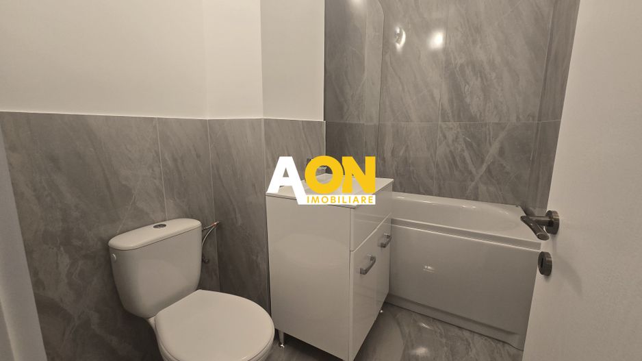 Apartament 3 Camere Complet Renovat, Bd. Transilvaniei - Poză 4