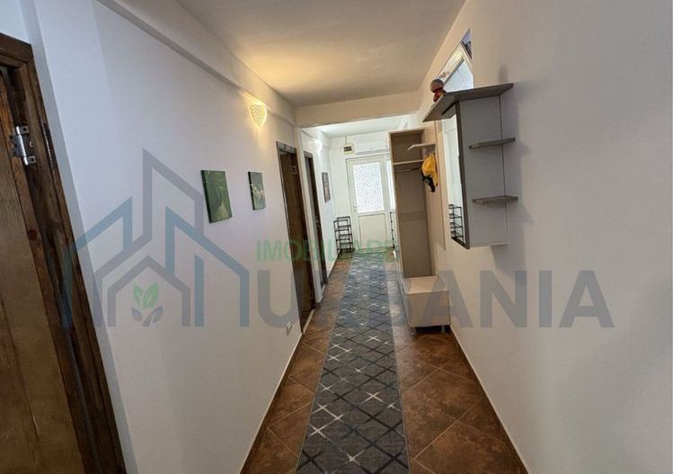 Casa cu 2 camere, curte și parcare, în zona Pod Bucium, Iași - Poză 6