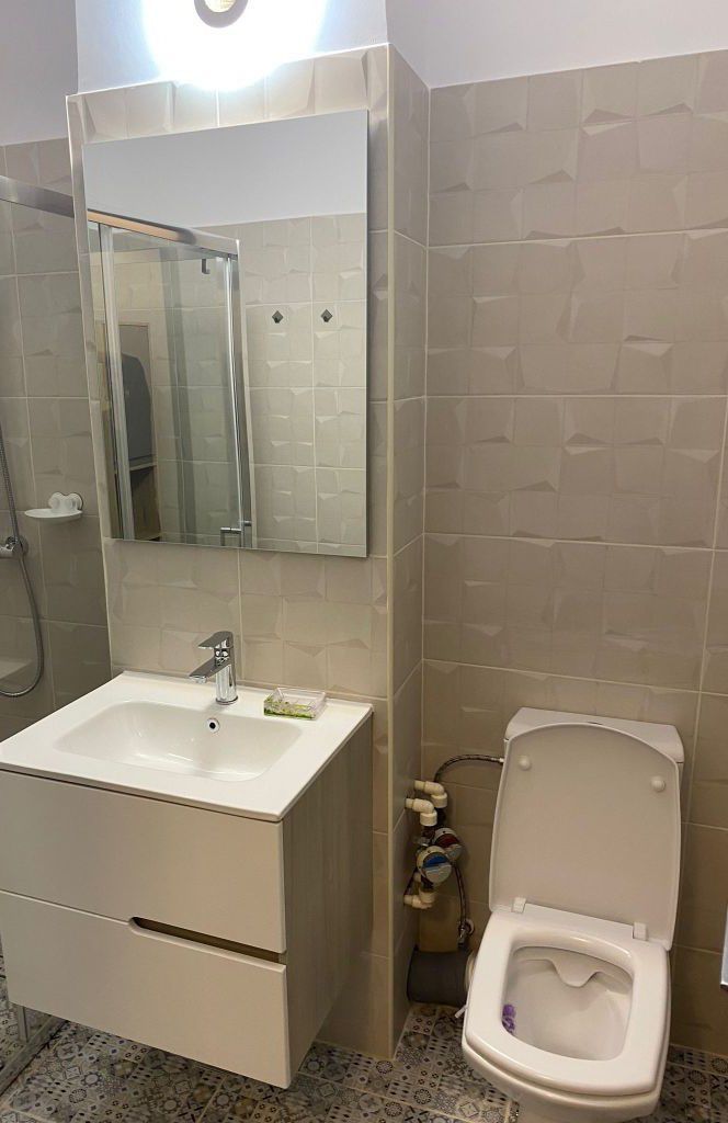 APARTAMENT DE LUX BLOC 2009 ETAJ 1 CENTRALA IMOBIL METROU VALEA IALOMITEI - Poză 4