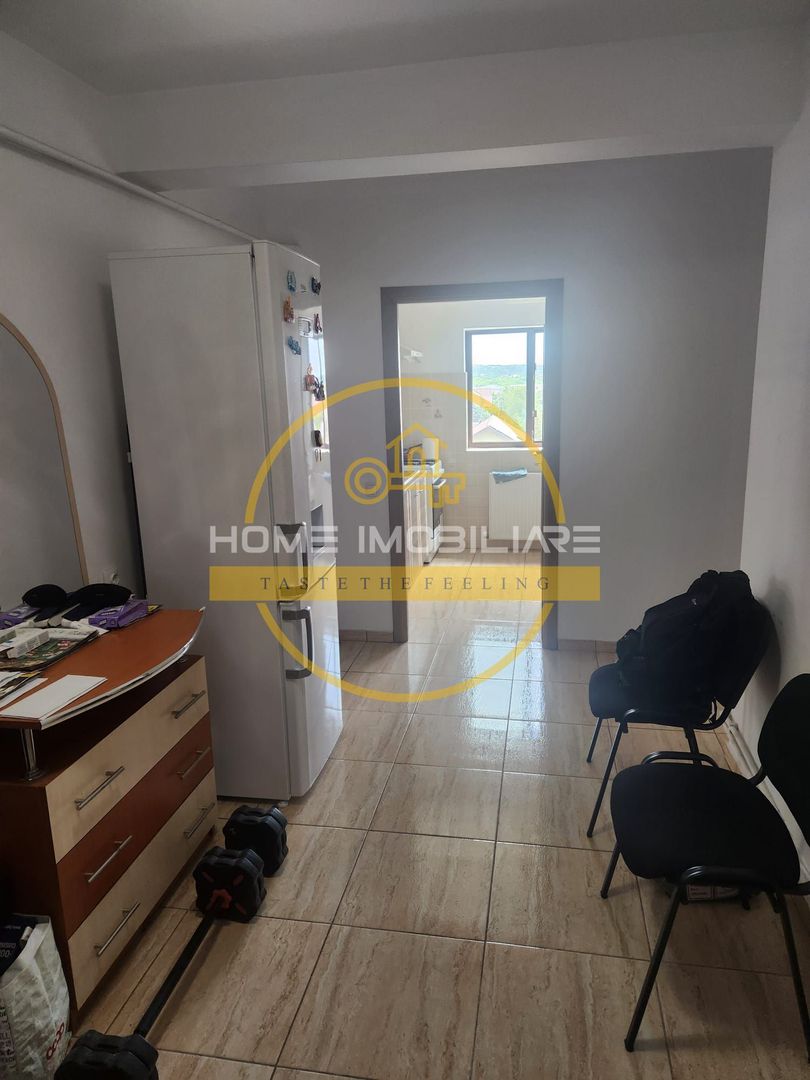 Apartament 2 camere, et.3/4 58mp. Decomandat // Mobilat & Utilat, Popas Pacurari - Poză 10